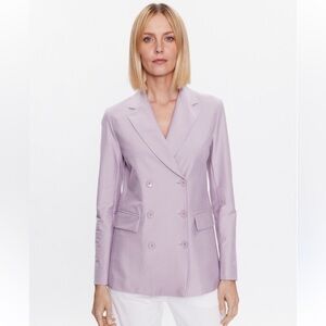 Max Mara Leisure Ornella blazer
